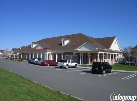 Women's Care - Branchburg, NJ