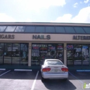 Crystal Nail - Nail Salons