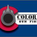 Colorado Gun Fighter - Gun Safety & Marksmanship Instruction