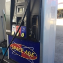 Space Age Fuel - CLOSED