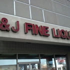 J & J Liquor