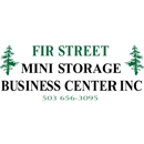 Fir Street Mini Storage - Cold Storage Warehouses
