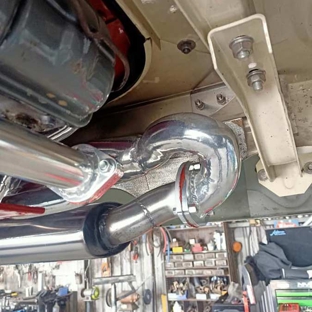 Newcastle Muffler Service - Bennetts Green, NSW