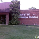 Olivette Police Department - Police Departments