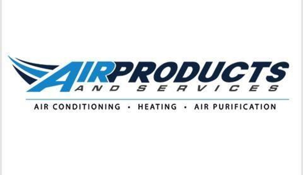 Air Products & Services - Van Nuys, CA