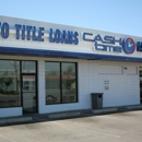 Cash Time Loan Centers - Alternative Loans