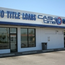 Cash Time Loan Centers - Financial Services