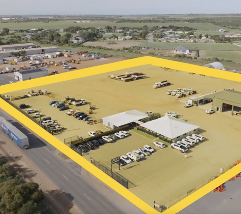 Red Dust Holdings - Civil Construction - Utakarra, WA