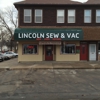 Lincoln Vac & Sew gallery