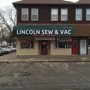 Lincoln Vac & Sew