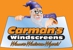 Carman's Windscreens