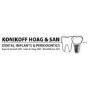 Konikoff Hoag & San Dental Implants & Periodontics - CLOSED - Implant Dentistry