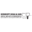 Konikoff Hoag & San Dental Implants & Periodontics - CLOSED - Implant Dentistry
