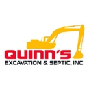 Quinn's Excavation & Septic, Inc. - Septic Tank & System Cleaning