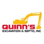 Quinn's Excavation & Septic, Inc.