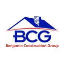 Benjamin Construction Group - Construction Consultants