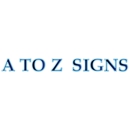 AToZ Signs - Gresham - Copying & Duplicating Service
