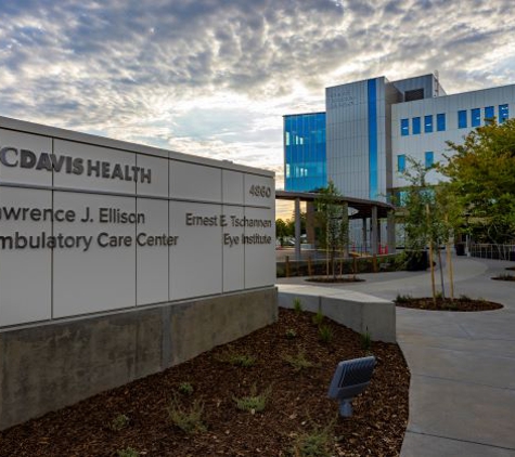 UC Davis Medical Group-Sacramento-Internal Medicine - Sacramento, CA