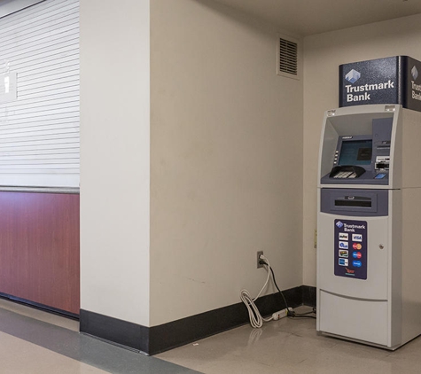Trustmark ATM - Jackson, MS
