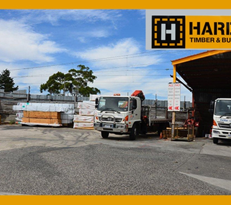 DeMar H Hardware - Clifton Hill, VIC. We Offers Same Day Delivery Service