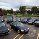 Paramus Taxi-Limo Service - Limousine Service