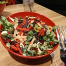 Crushed Red- Overland Park - Restaurants