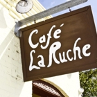 Cafe La Ruche