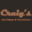 Craig’s Auto Repair - Auto Repair & Service