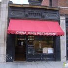 China King