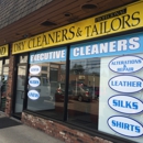 Custom Care Cleaners - Dry Cleaners & Laundries