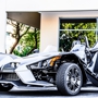 Royalty Exotic Car Rental Las Vegas