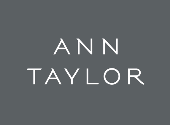Ann Taylor - New Canaan, CT