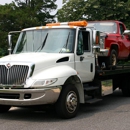 Liberty Tow Service - Towing
