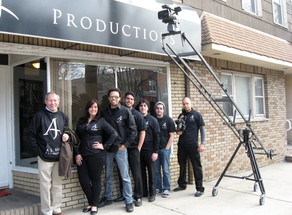 A.J. Video Productions - Lodi, NJ