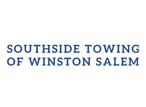 Southside Towing of Winston-Salem - Winston Salem, NC