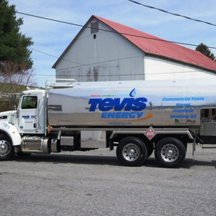 Tevis Oil - Hanover, PA