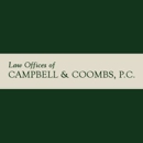 Law Offices of Campbell & Coombs, P.C. - General Practice Attorneys