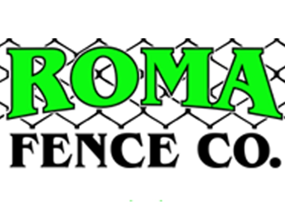Roma Fence Co. - Hudson, NY