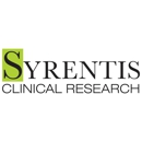Syrentis Clinical Research - Medical Information & Research