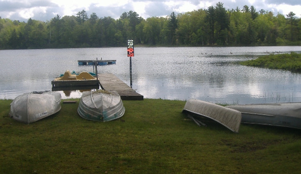 CampMorr CampGround - Kalkaska, MI