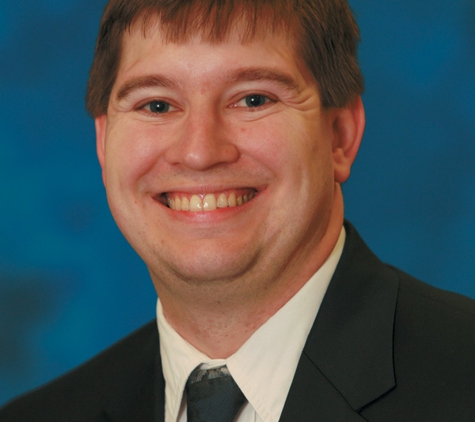 Chad Dudley - COUNTRY Financial Representative - Spokane, WA
