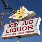 Jolly Jog Liquor