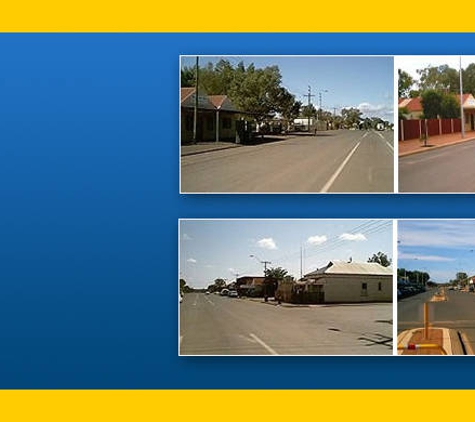 Leonora Shire Council - Leonora, WA