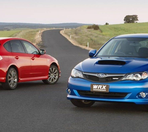 Bendigo Brake & Front End Service - Bendigo, VIC