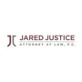 Jared Justice - Criminal Defense & DUII Attorney