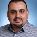 Wisam S. Naji, MD - Physicians & Surgeons, Pulmonary Diseases
