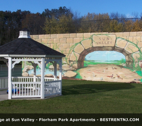 Sun Valley at Florham Park - Florham Park, NJ