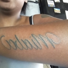 Pirates Lounge Tattoo Parlour
