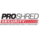 PROSHRED® Drop Off Shredding Tampa - Records Destruction