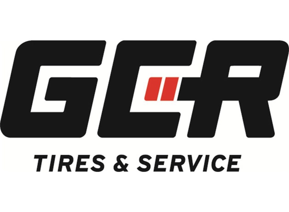 GCR Tires & Service - Ogden, UT